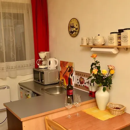 Cokolada * 포데브라디