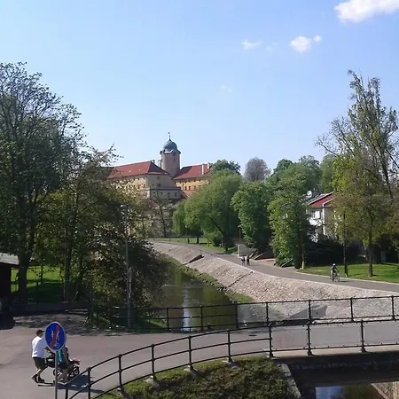 아파트 Cokolada *